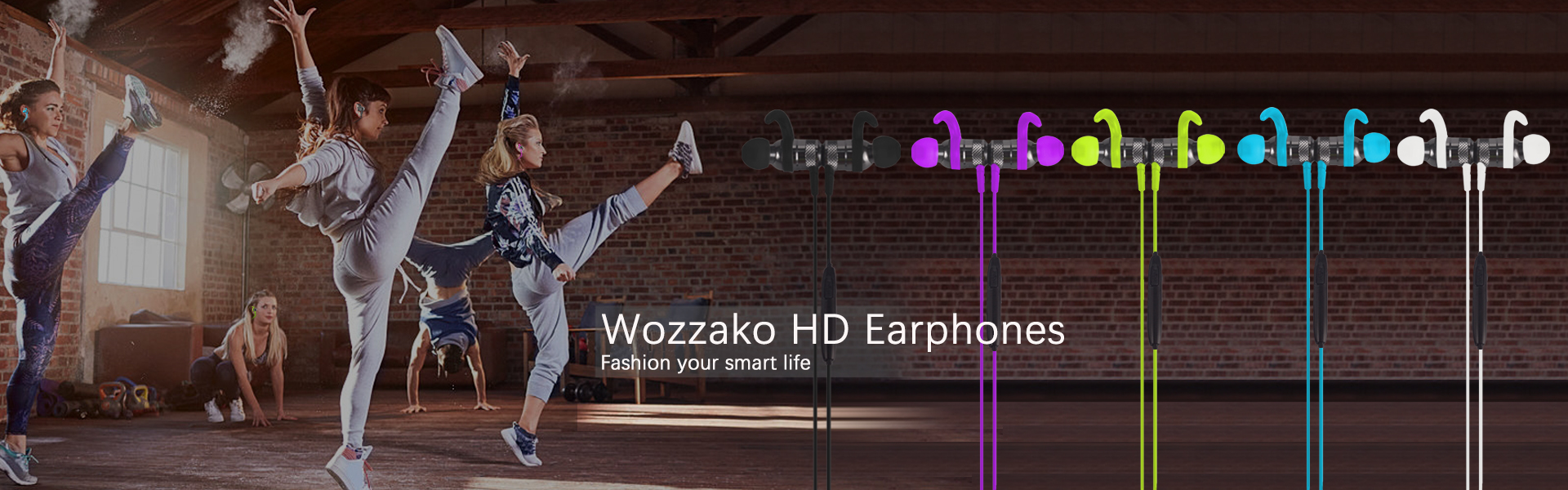 Wozzako