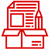 小紅書營銷-廣告物料提供