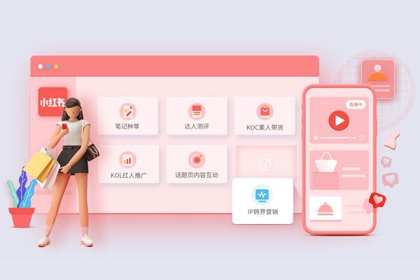 營(yíng)銷推廣-品牌背書